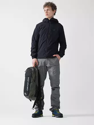 ARCTERYX | Veste isolante à capuche Proton SL pour homme | schwarz